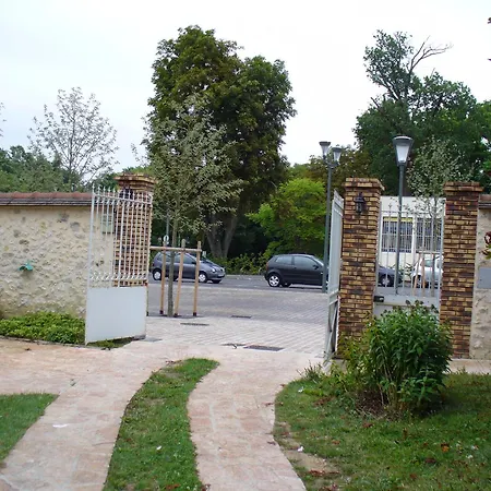 Brindille Affittacamere Bois-le-Roi (Seine-et-Marne)